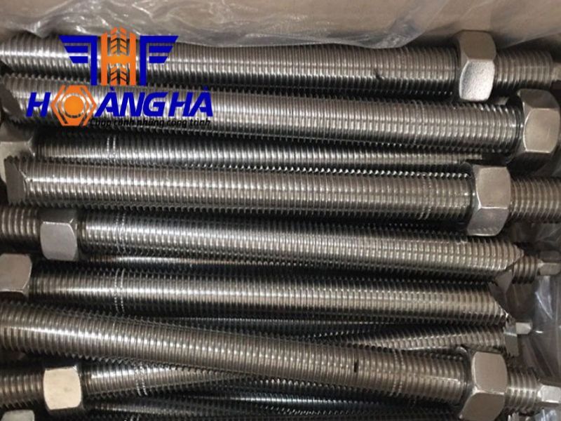 Cách lựa chọn thanh ren hoá chất phù hợp