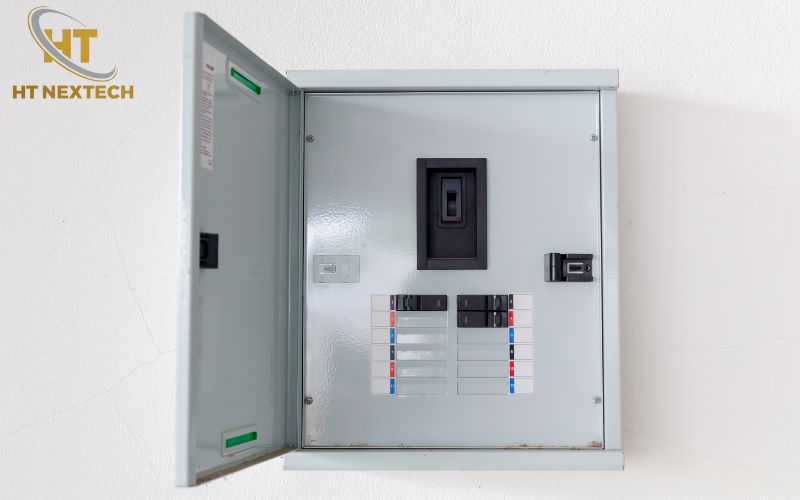 Vỏ tủ điện công nghiệp là gì?