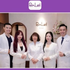 Top 10+ địa chỉ điều trị mụn được khách hàng đánh giá cao tại Hà Nội