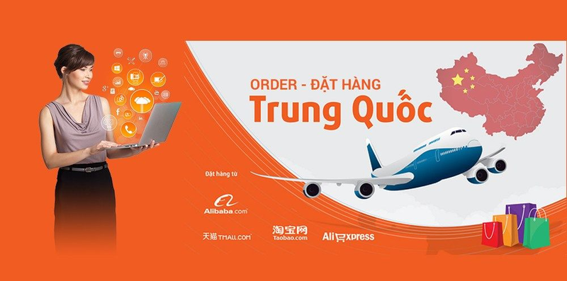 order đồ Trung Quốc