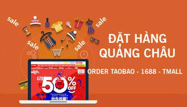 Lợi ích khi order đồ Trung Quốc
