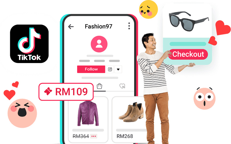 Dịch vụ quảng cáo tiktok ads