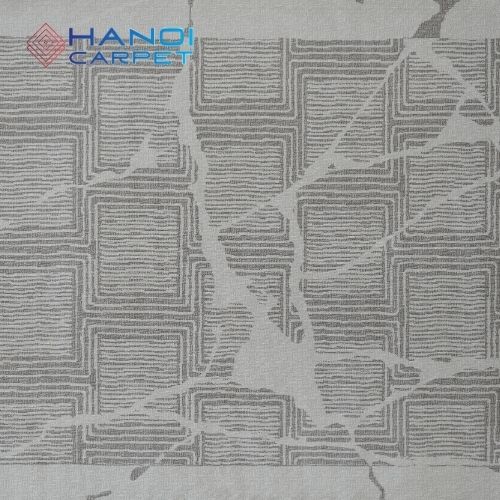 Thảm trải sàn sofa phòng khách hiện đại