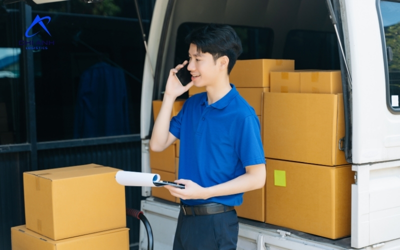 Dịch vụ order hàng Trung Quốc