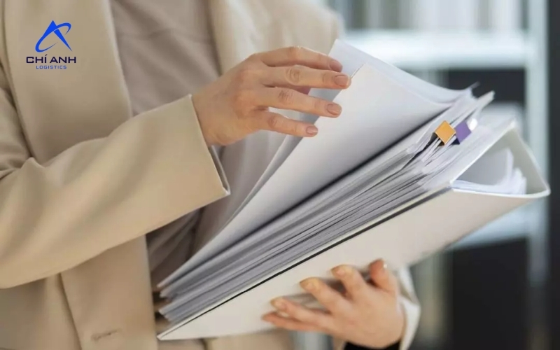 dịch vụ ủy thác nhập khẩu