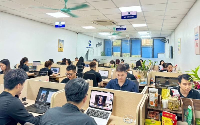 Khóa học tiktok