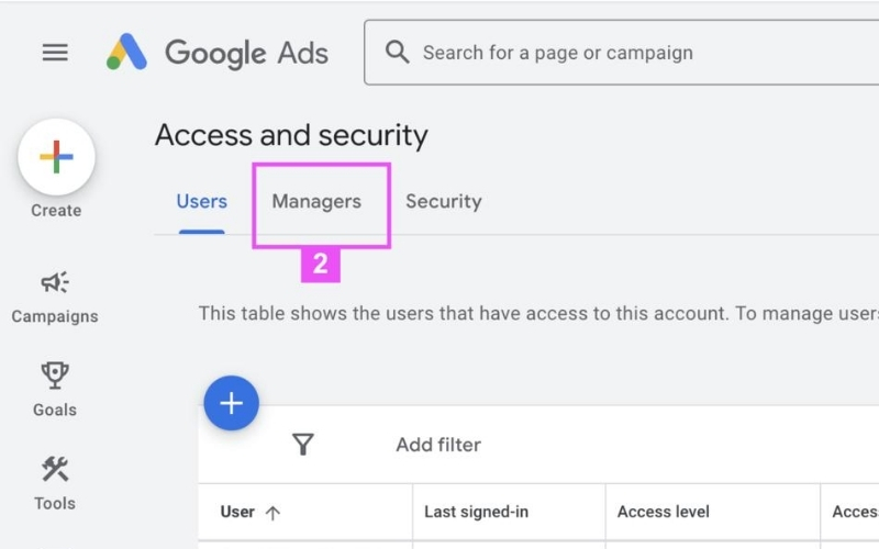 nhận chạy quảng cáo google