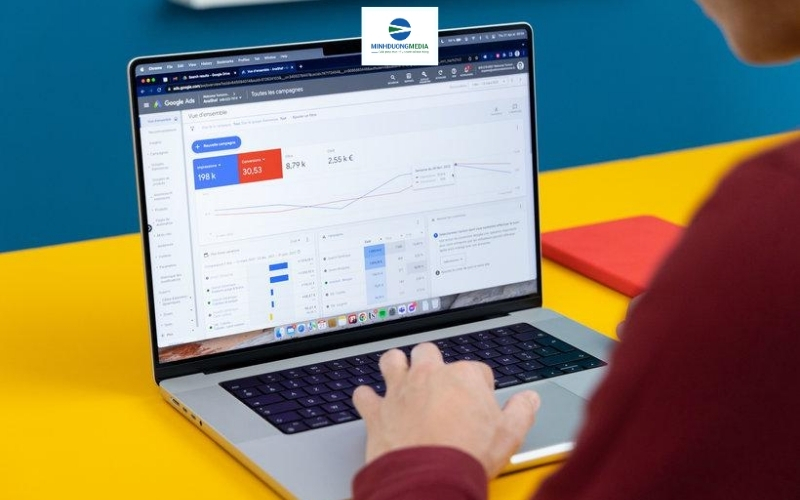 nhận chạy quảng cáo google