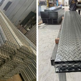 Tiêu chuẩn thiết kế sàn thao tác solar an toàn, đúng kỹ thuật