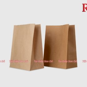 Quy trình đặt sản xuất bao bì giấy theo yêu cầu