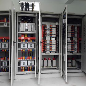 Báo giá tủ điện điều khiển chi tiết, cập nhật mới nhất