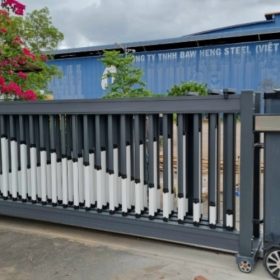 Cổng xếp cho doanh nghiệp: những tiêu chí không nên bỏ qua
