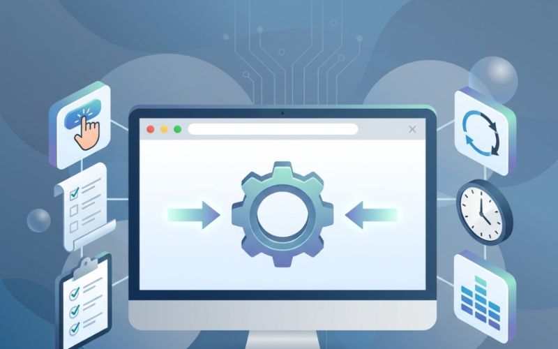 Vì sao doanh nghiệp nên xây dựng hệ thống automation marketing?