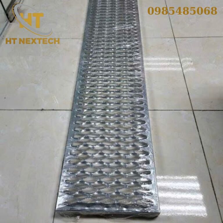 sản xuất sàn thao tác solar