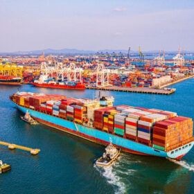 Logistics Chính Ngạch Trung Việt: Giải Pháp Tối Ưu Chuỗi Cung Ứng Cho Doanh Nghiệp